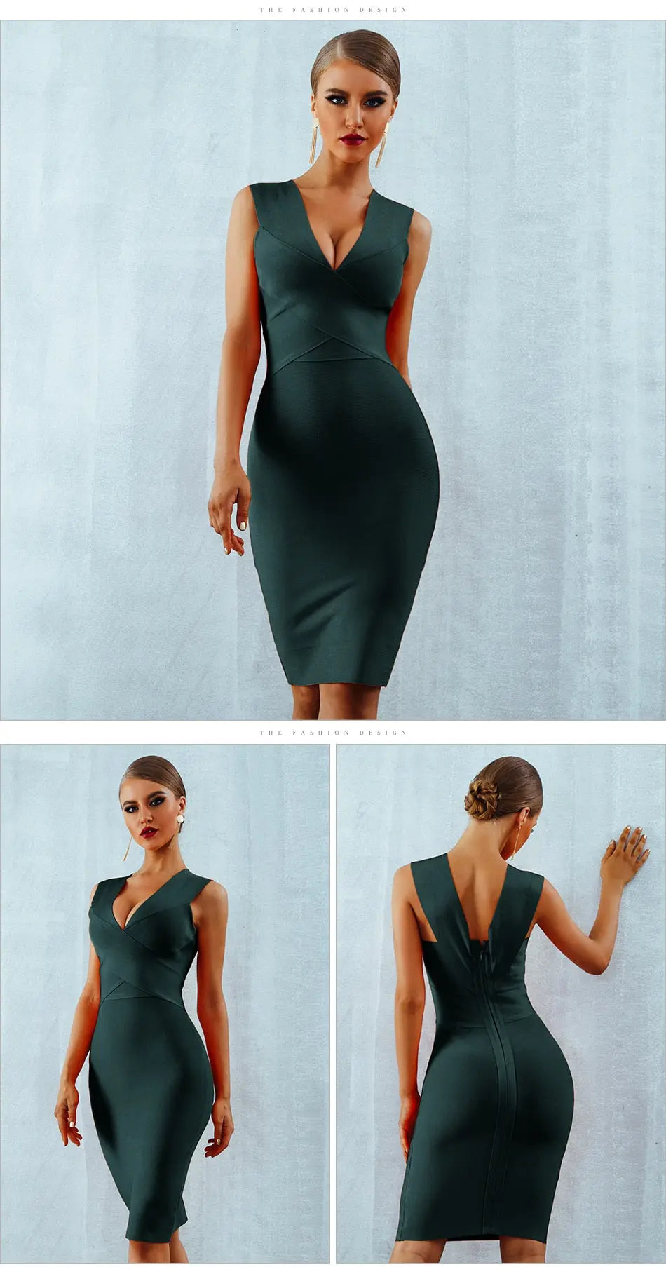 Sexiest bodycon dresses online